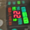 発射２２分前