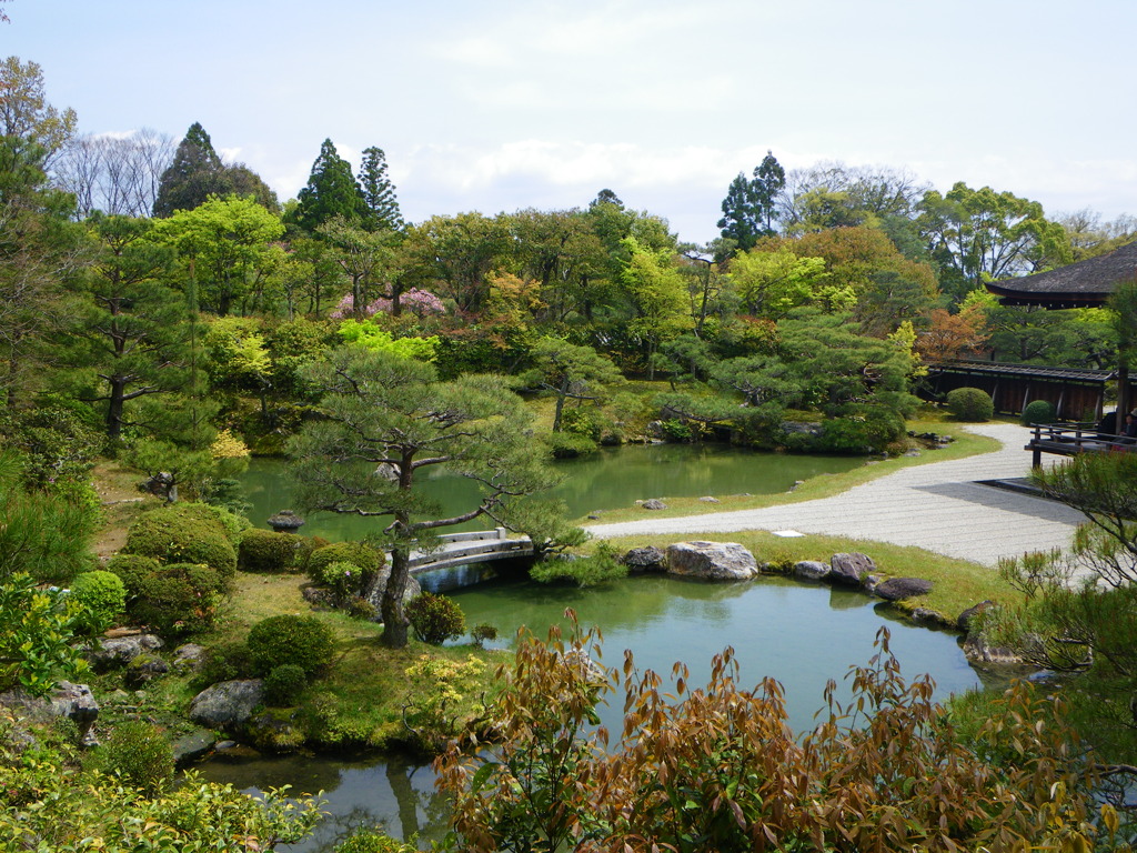 仁和寺