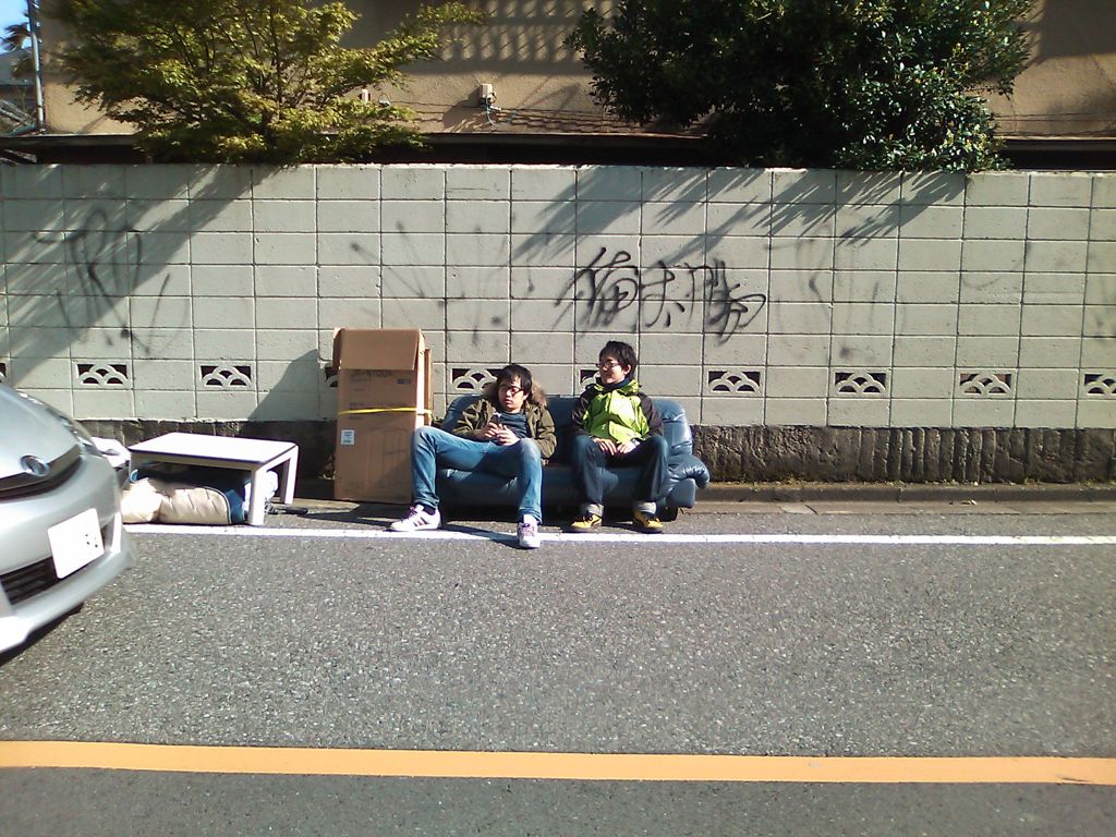 引っ越し