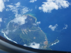 硫黄島