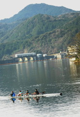 初漕ぎ２０１０