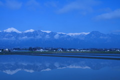 安曇野