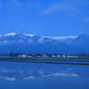 安曇野