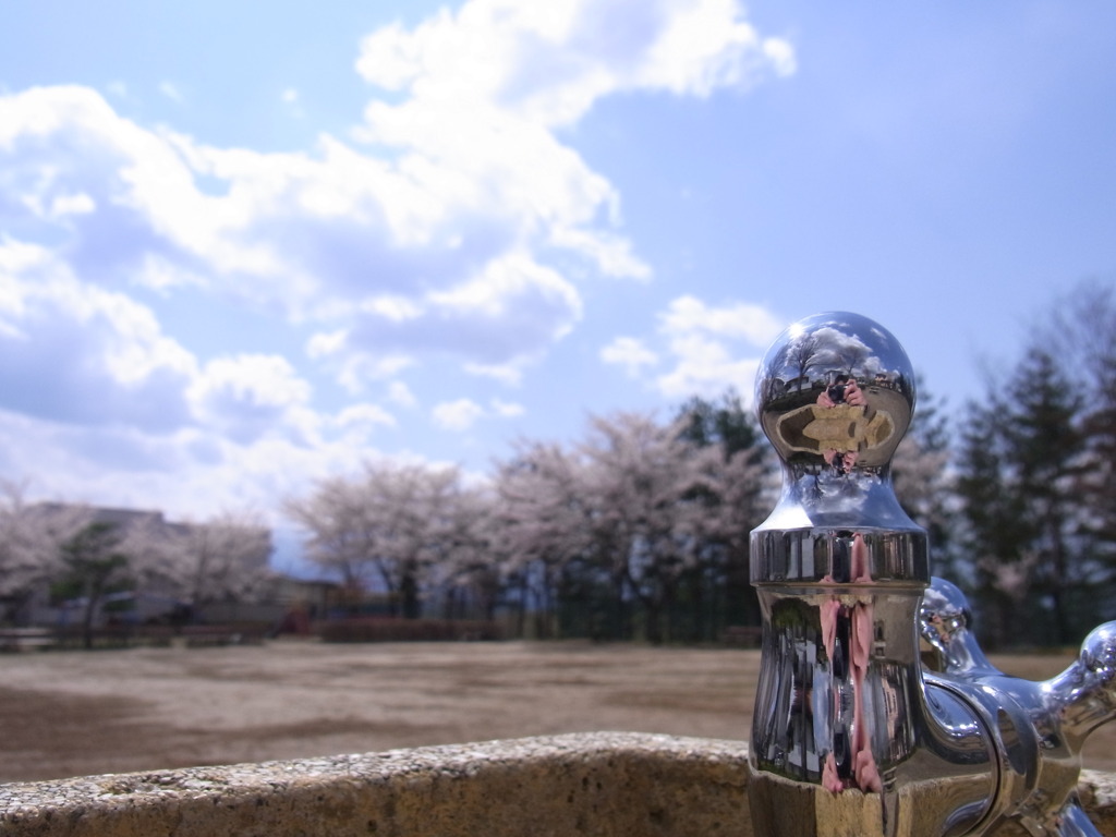 水飲み場