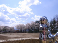 水飲み場