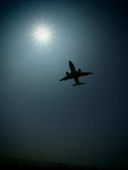 深海からの使者