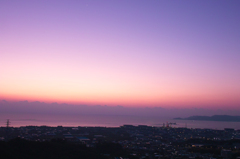 マジックアワー