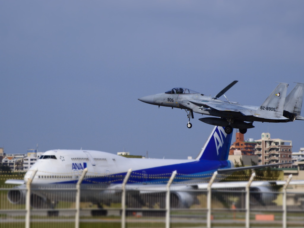 ニ・ア・ミ・ス