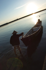 今日も行ってみよう！
