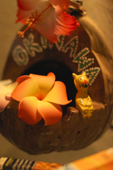 今日も平和ですな