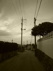 ノスタルジック