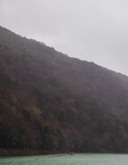 嵐山