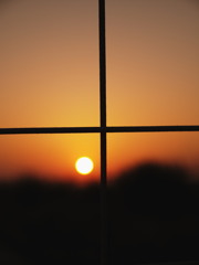 とらわれの太陽