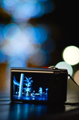 イルミネーション