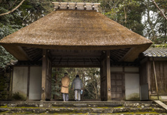 法然院