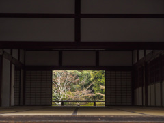 天龍寺