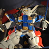 劉備ガンダム