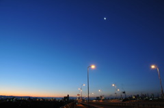 城北菅原大橋　Ⅰ