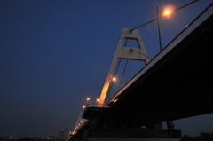 豊里大橋　Ⅰ