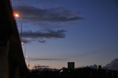 城北菅原大橋　Ⅱ