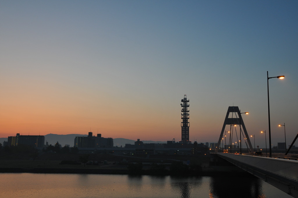 豊里大橋　Ⅱ