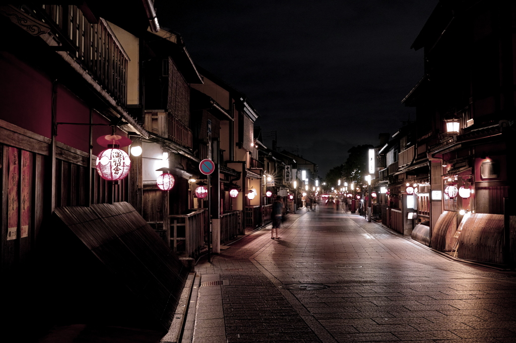 京都祇園