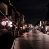 京都祇園