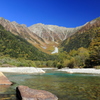 上高地