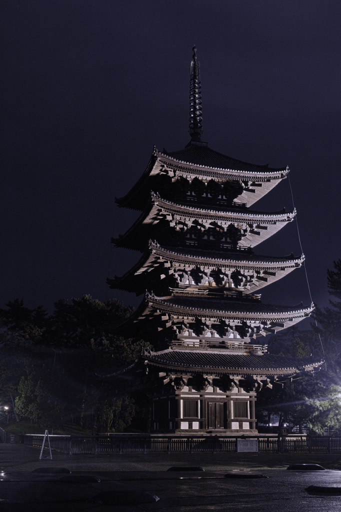 興福寺