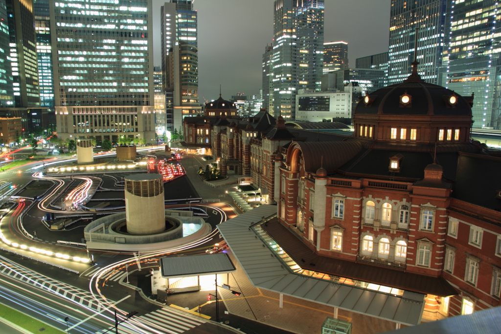 東京駅