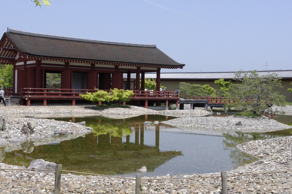 東院庭園