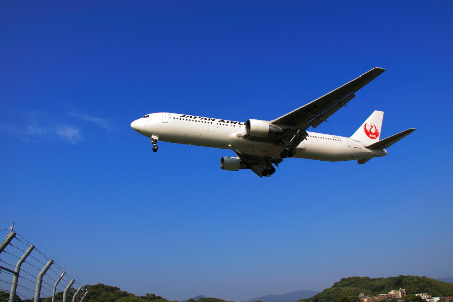 B767