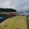 芦ノ湖　ボート3