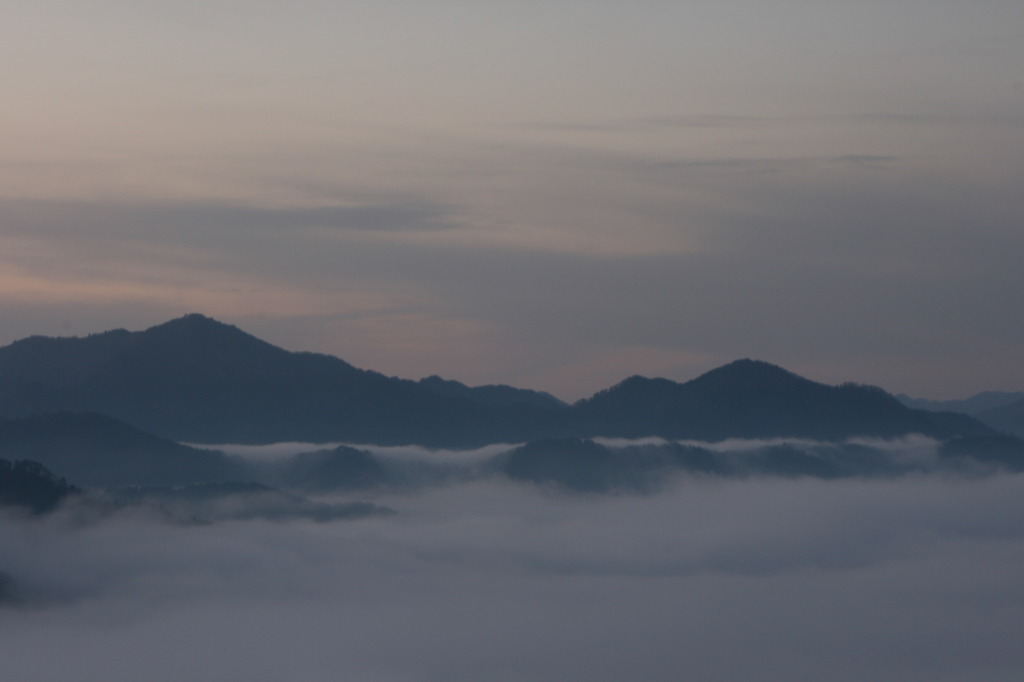 雲海