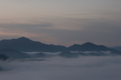 雲海