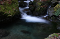 流水のワルツ