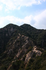 馬ノ背