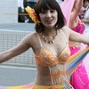 ベリーダンス