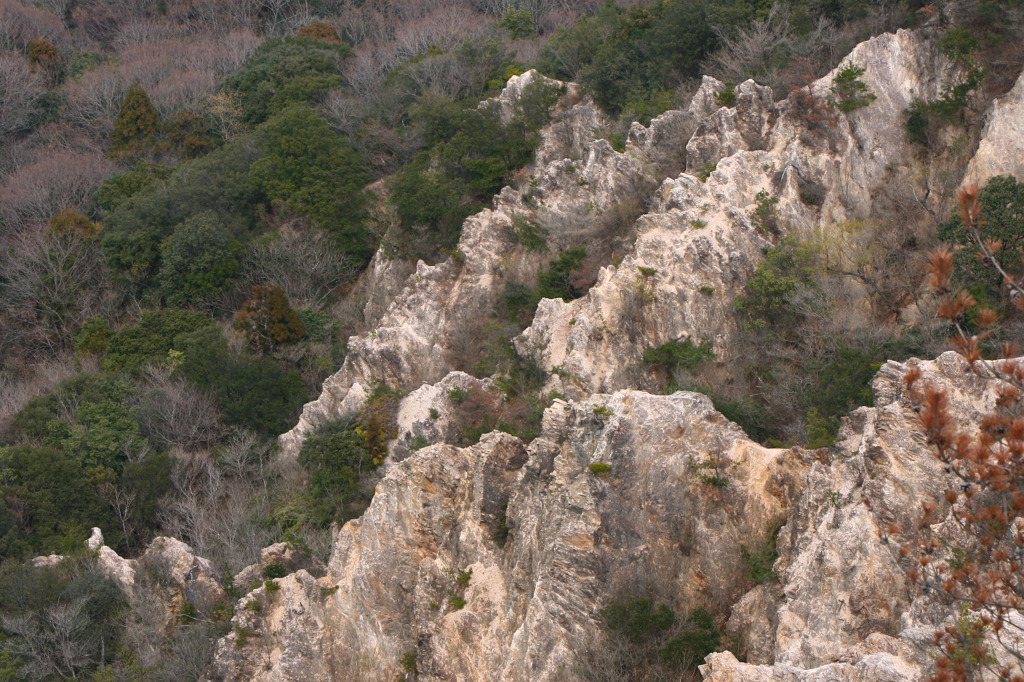 花崗岩