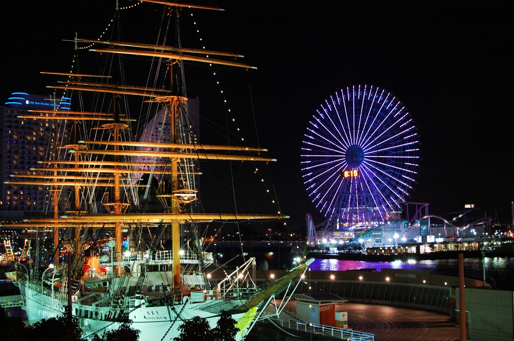 Yokohama