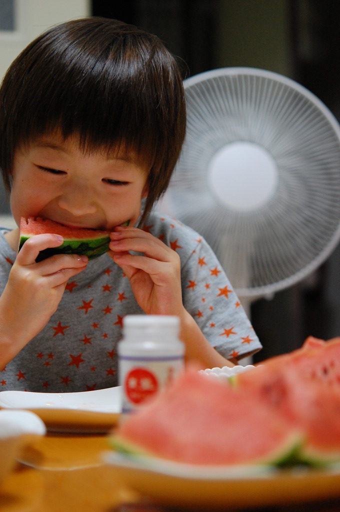 夏