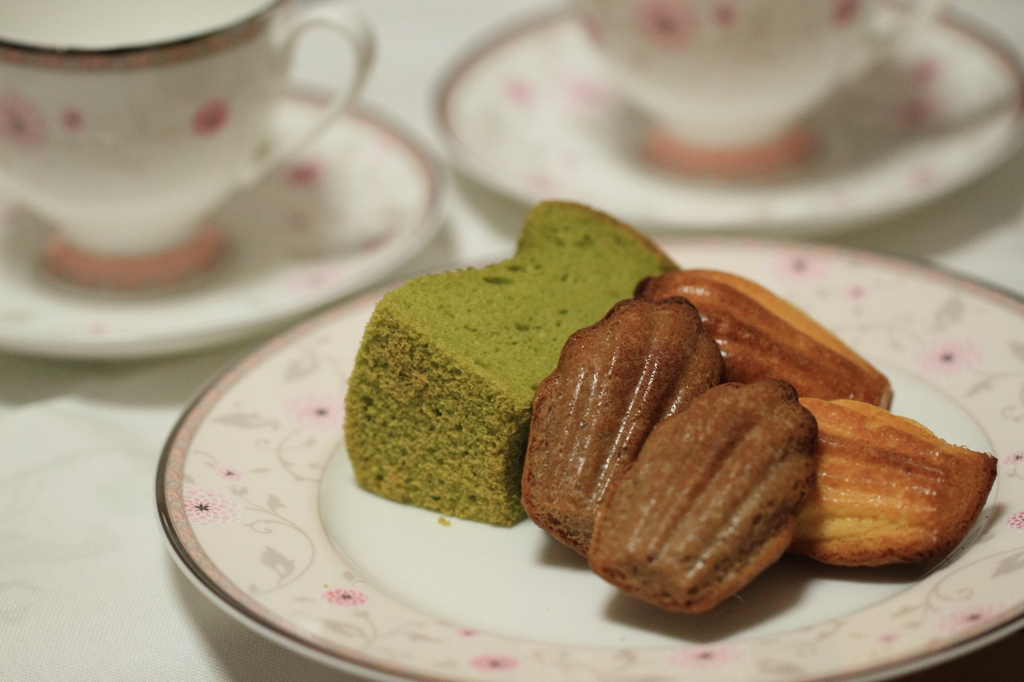 家cafe