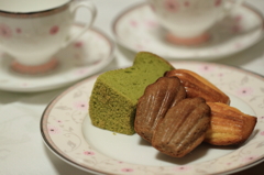 家cafe