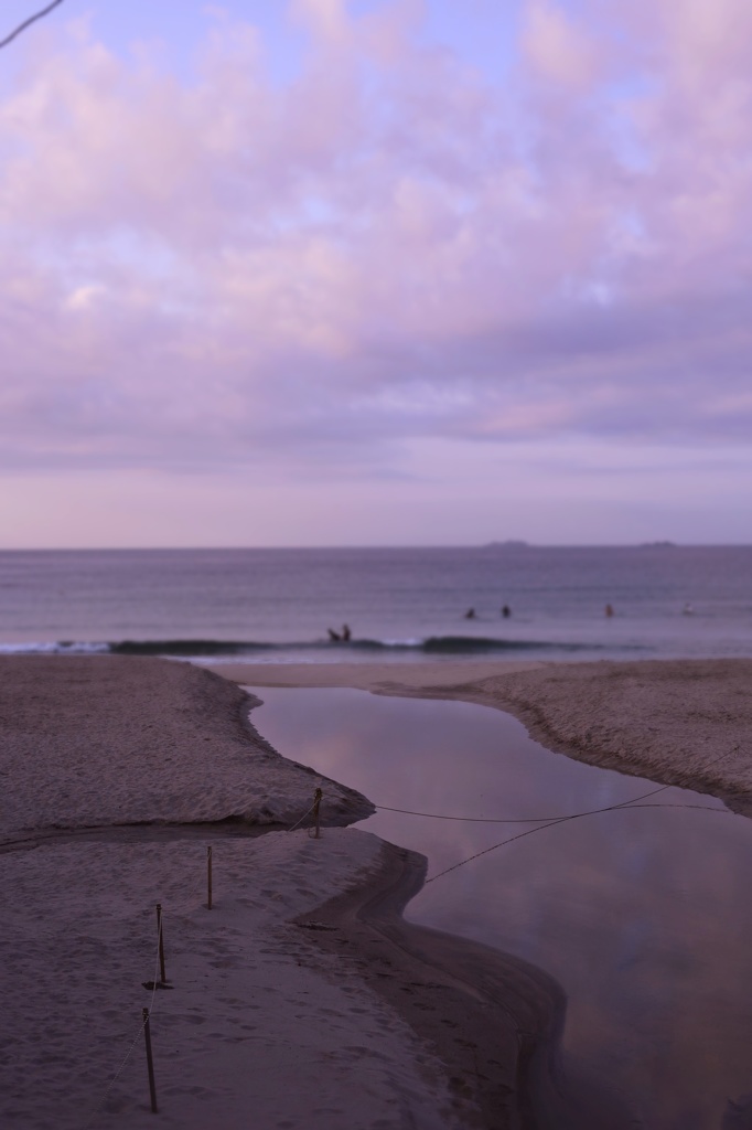 白浜