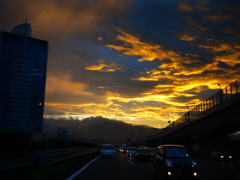 高速道路