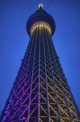 Tokyo Sky Tree