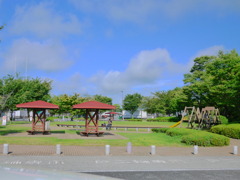 パーキング