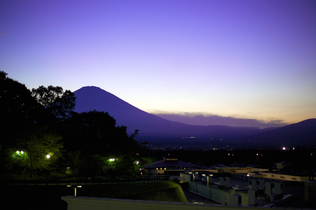 Mt.Fuji