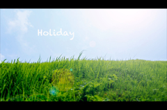 Holiday