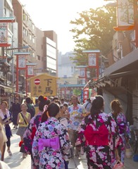 夏日